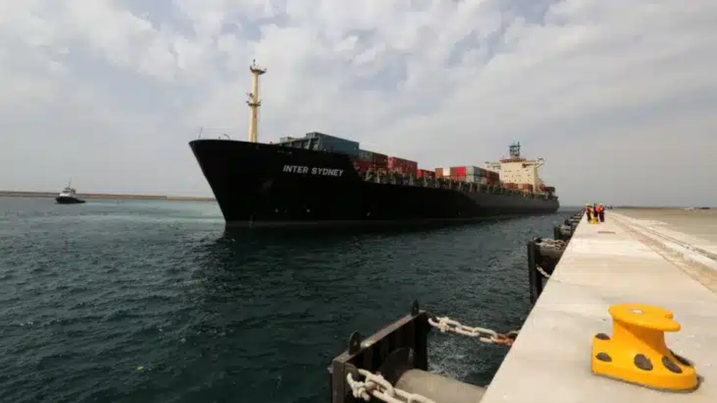 India's Chabahar Port deal with Iran strains US ties [Image via Al jazeera].