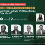 South Asia Times (SAT) hosts expert panelists to discuss trends, outcomes, and global impact of Indian elections.