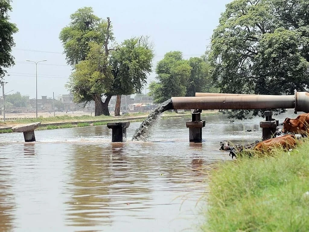 SIFC at One: Special Investment Facilitation Council (SIFC) seeks timelines for installation of telemetry system on key sites of Indus Basin Irrigation System (IBIS) [Image via Business Recorder]
