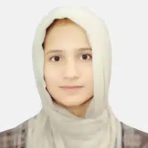 Picture of Hamna Imran