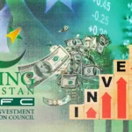 Pakistan's SIFC celebrates one year with early FDI wins, but can it overcome challenges to unlock lasting economic growth? [Image via SAT Creatives].
