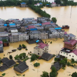 Flooding in China: Could South Asia Be Next?