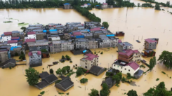 Flooding in China: Could South Asia Be Next?