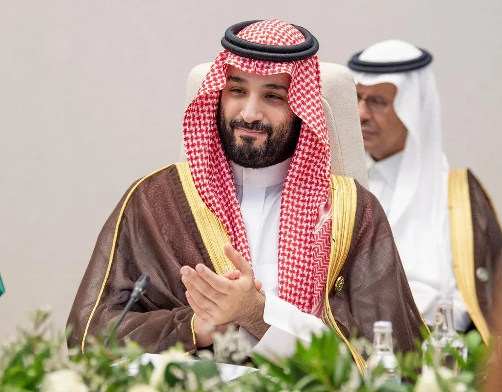 South Asian Talent Granted Saudi Citizenship