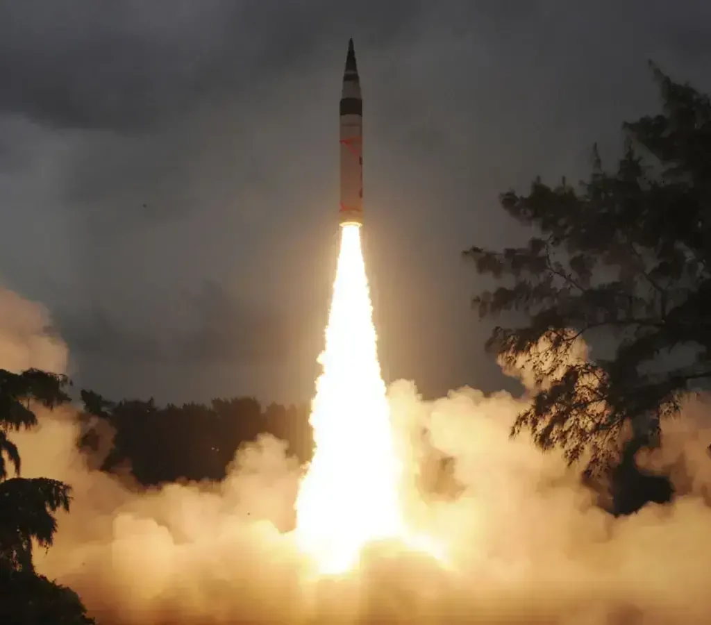 South Asian Nuclear Powers and Future of Strategic Competition