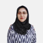 Haleema Khalid | Chief Editor and Research Lead at South Asia Times (SAT)