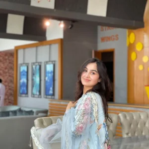 Picture of Muskan Moazzam