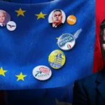 Economic grievances: Their impact on Europe's far-right surge and the Labour Party's recent victory in the UK.