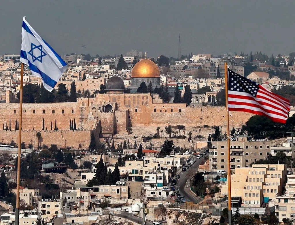 Anecdote of US-Israel Relationship: A Historic Perspective