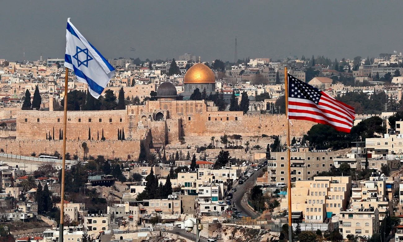 Anecdote of US-Israel Relationship: A Historic Perspective
