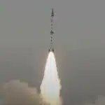 Pakistan successfully tests Shaheen-II missile, focusing on troop training and performance evaluation, amid rising regional tensions.