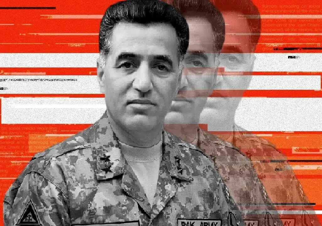 The court-martial of Lt Gen Faiz Hameed signals a potential shift in how accountability is enforced within Pakistan's military.