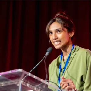 Picture of Anjali Mehta