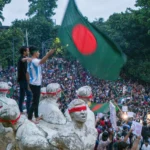 Bangladesh Protests lead to Death Count of 90