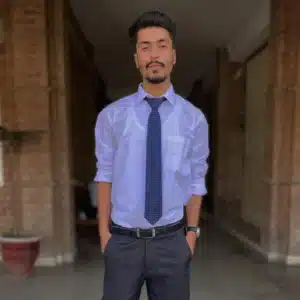 Picture of Kamran Khan