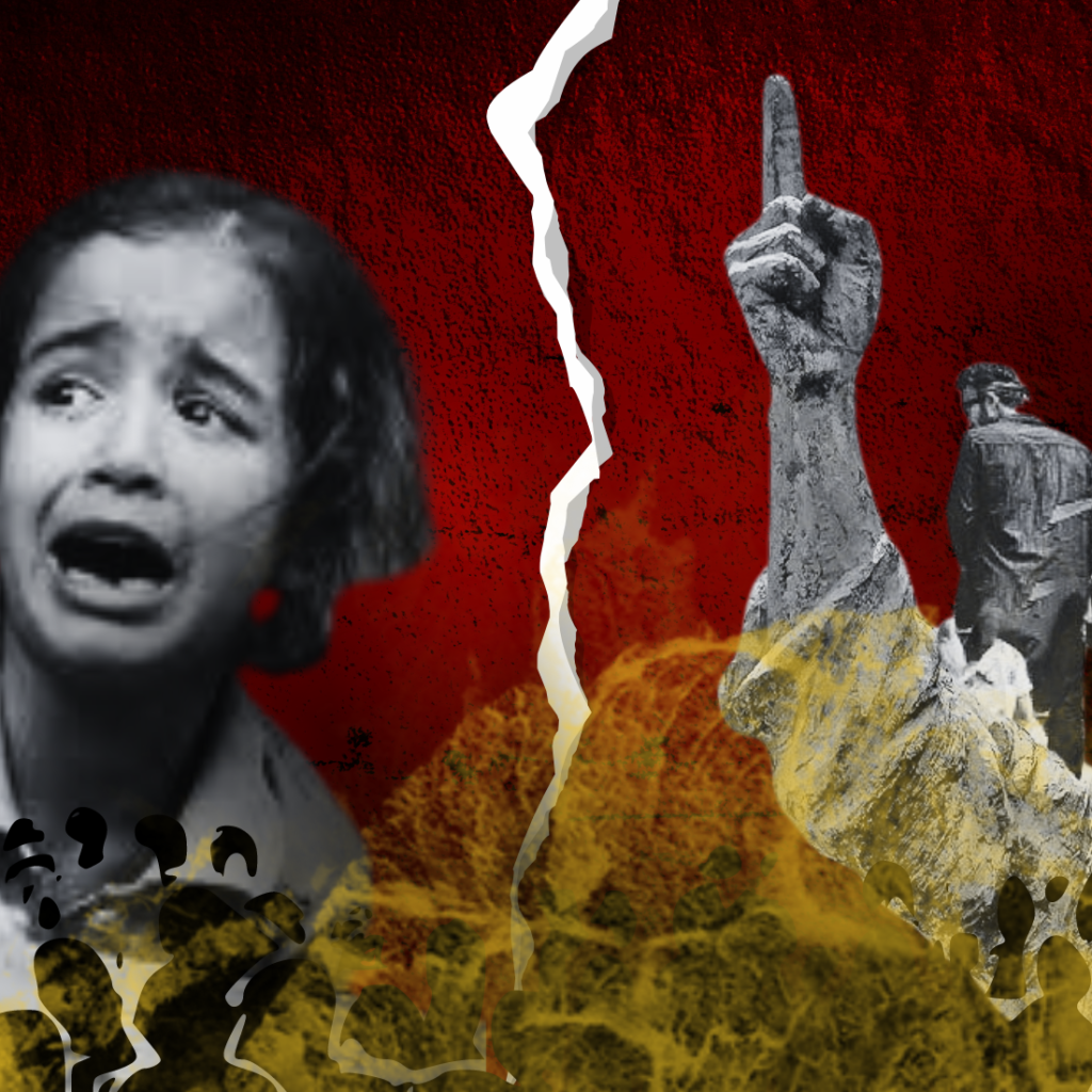 On August 5, Dhaka saw student-led protests leading to Sheikh Hasina's resignation, while Kashmir marked 5 years since the abrogation of Article 370.