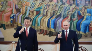 How BRICS AND SCO Herald a New World Order