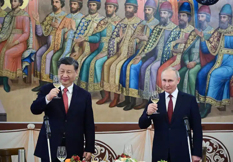 How BRICS AND SCO Herald a New World Order