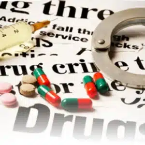 Drug Addiction