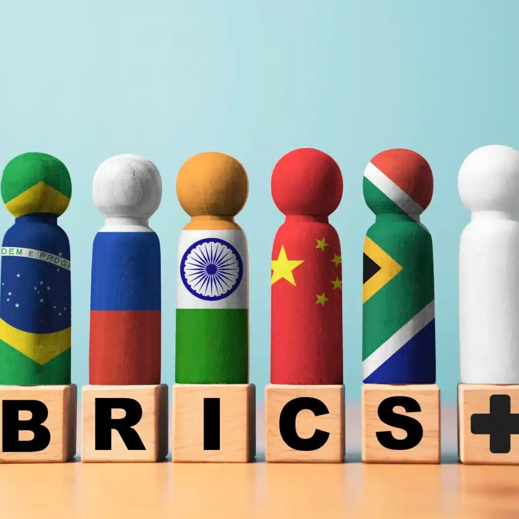 BRICS