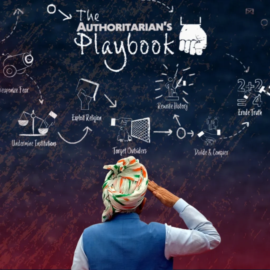 How do Kashmir, India’s digs at Pakistan, and Amit Shah’s comments on Bangladeshis connect? A glimpse into political playbook of India.