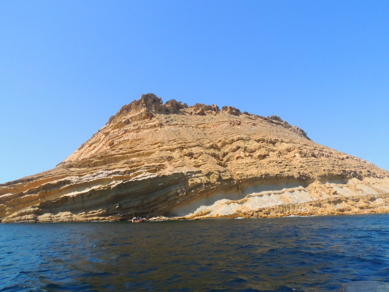 WWF-Pakistan praises Balochistan for declaring Churna Island as the second Marine Protected Area to safeguard biodiversity.