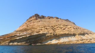 WWF-Pakistan praises Balochistan for declaring Churna Island as the second Marine Protected Area to safeguard biodiversity.