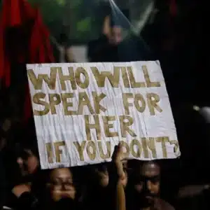 Breaking down the rape culture of India—why it’s still happening, who’s responsible, and why it continues to thrive.