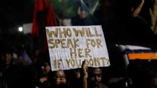 Breaking down the rape culture of India—why it’s still happening, who’s responsible, and why it continues to thrive.