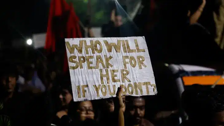 Breaking down the rape culture of India—why it’s still happening, who’s responsible, and why it continues to thrive.