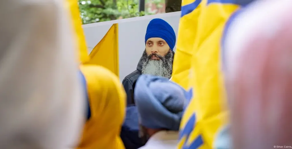 US calls on India to take Canada allegations seriously as tensions rise and an Enquiry Committee investigates the claims.