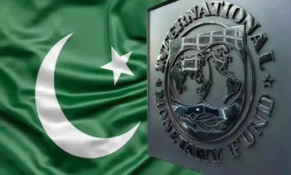 IMF calls for Pakistan to reform agriculture and textile sectors to boost growth, enhance competitiveness, and reduce poverty.