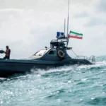 Iran hosts joint naval drills with Russia, Oman, and others, focusing on regional security and cooperation in the Indian Ocean.