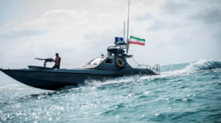 Iran hosts joint naval drills with Russia, Oman, and others, focusing on regional security and cooperation in the Indian Ocean.