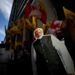 Trudeau alleges India's government targeted Sikh separatist leaders in Canada, escalating diplomatic tensions between the nations.