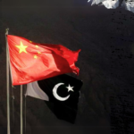 With CPEC 2.0 in full swing after the SCO Summit 2024, Pakistan and China are deepening their strategic ties. [SAT Creatives]