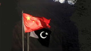 With CPEC 2.0 in full swing after the SCO Summit 2024, Pakistan and China are deepening their strategic ties. [SAT Creatives]