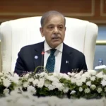 Prime Minister Shehbaz Sharif urges regional cooperation to stop use of Afghan soil for terrorism and enhance economic development.