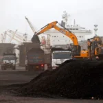 India explores importing Mongolian coking coal via Russia to diversify supply and reduce reliance on China. [Reuters]