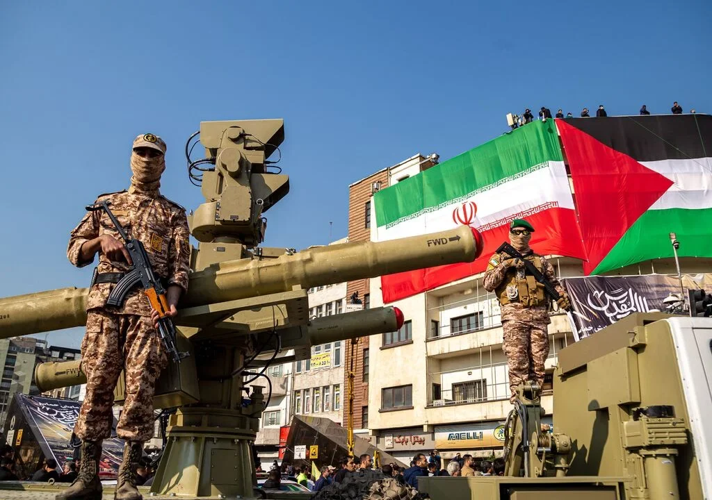 Explore Iran’s Middle East Playbook in the Gaza war, balancing ideology, proxies, and realpolitik objectives.