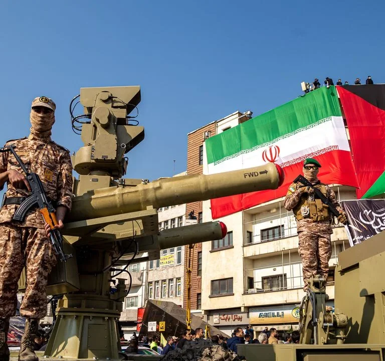 Explore Iran’s Middle East Playbook in the Gaza war, balancing ideology, proxies, and realpolitik objectives.