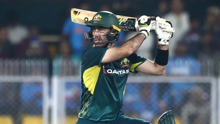 Australia announced its T20I squad for the series against Pakistan, with key players absent as they prepare for the Border Gavaskar Trophy.