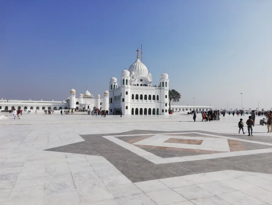 India and Pakistan renew the Kartarpur Sahib Corridor pact, allowing uninterrupted pilgrimage access. Talks on cricketing ties explored.