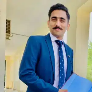 Picture of Tahir Abbas