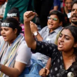 Junior doctors in Kolkata end their hunger strike protest, demanding justice and better safety in healthcare following a colleague's murder.