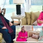 Barkha Dutt meets Nawaz Sharif and Maryam Nawaz in Lahore ahead of the SCO summit, with delegations arriving in Islamabad.