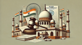 The Waqf Bill 2024 threatens Muslim autonomy over Waqf properties, risking religious freedom and cultural heritage in India.