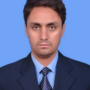 Picture of Jalal Ud Din Kakar