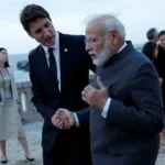 Amid rising tensions, Canada confronts increased cyber threats from India, impacting immigration and diplomatic relations.