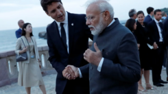 Amid rising tensions, Canada confronts increased cyber threats from India, impacting immigration and diplomatic relations.